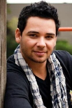 Leandro Negri