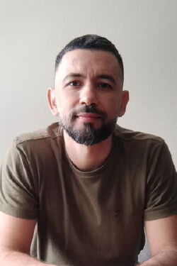 Leandro Olímpio