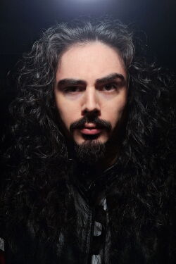 Leandro Waltrick