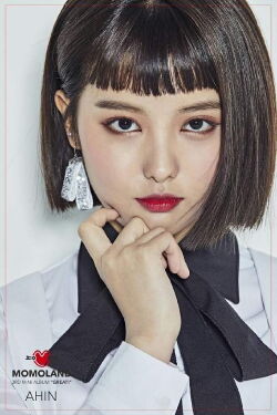 Lee Ahin