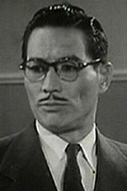 Lee Ching