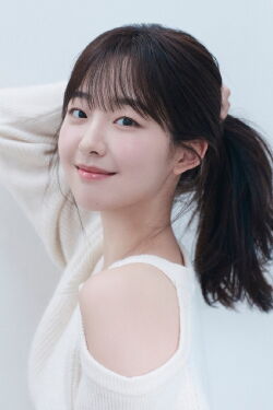 Lee Da-eun