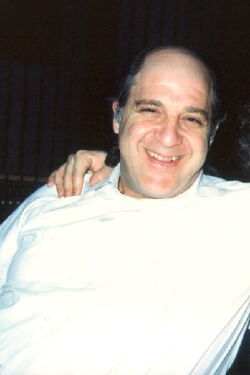 Lee Dichter