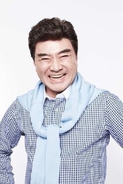 Lee Duck-hwa