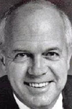 Lee Gideon