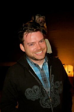Lee Gilmore