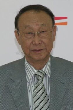 Lee Hyeong-pyo