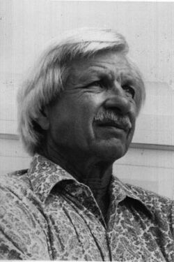 Lee J. Ames