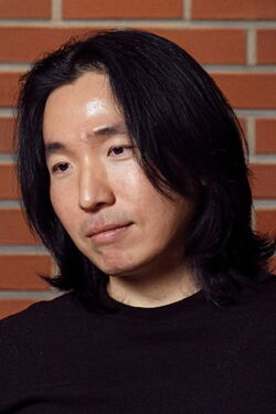 Lee  Jihyeong