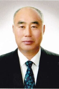 Lee Jin-Yeong