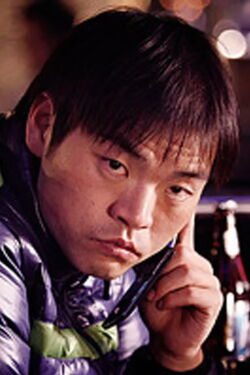 Lee Jong-pil