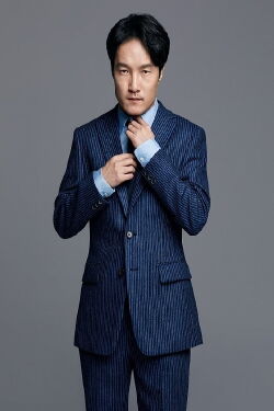 Lee Jung-ok