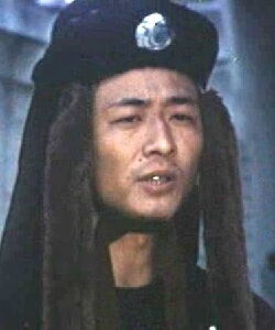 Lee Lung-Yam