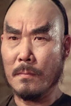 Lee Man-Tai