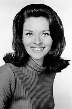 Lee Meriwether