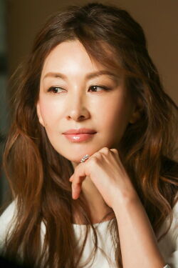 Lee Mi-rye