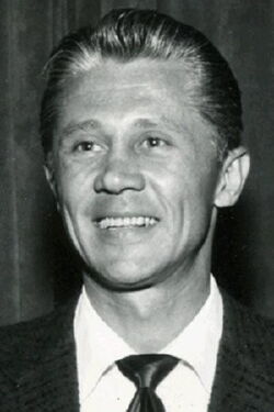 Lee Millar