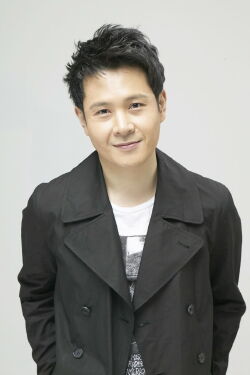 Lee Min-woo