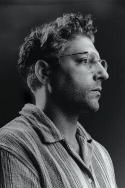 Lee Mosa-Peterkin