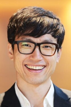 Lee Myung-haeng