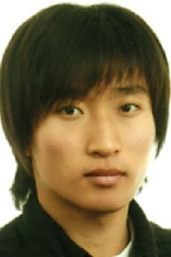 Lee Sang-ha
