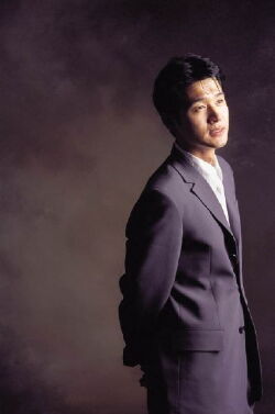 Lee Seong-jae