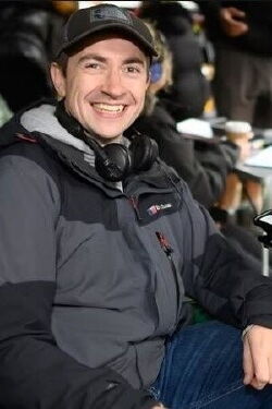 Lee Sharp