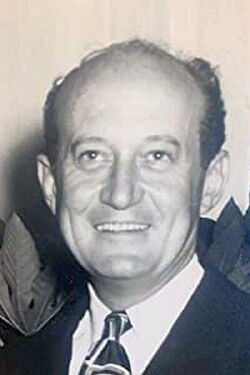 Lee Sholem