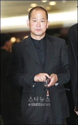 Lee Soo-ho