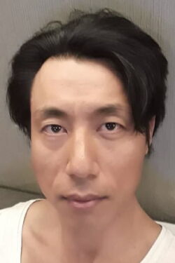Lee Soo-yong