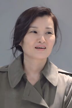 Lee Su-yeon