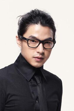 Lee Wei