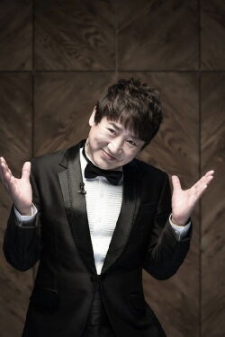 Lee Yeong-ha