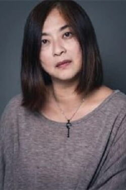 Lee Yi-fang