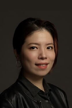 Lee Yi-shan