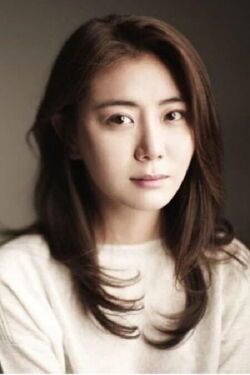 Lee Yu-mi