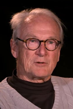 Leif Allansson