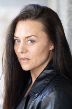 Leigh Barwell