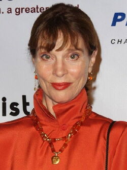 Leigh Taylor-Young