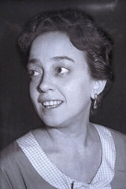 Leila Durante