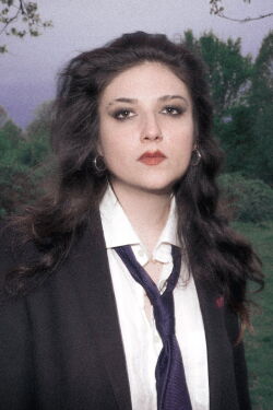 Leila Helena Grillo