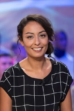 Leila Kaddour-Boudadi
