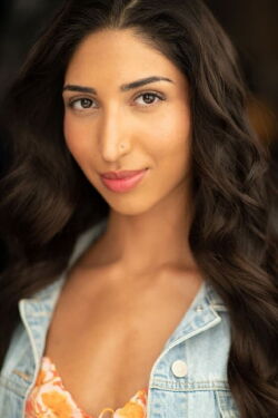 Leila Sadeghi