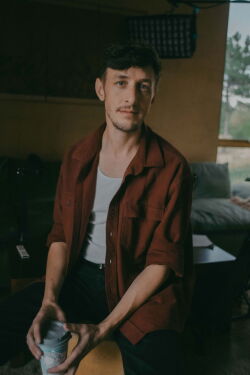 Leland Montgomery