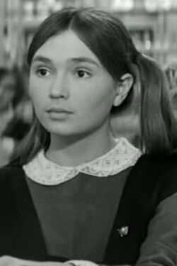 Lena Bespalova