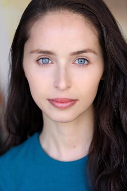 Lena Coco Hunter