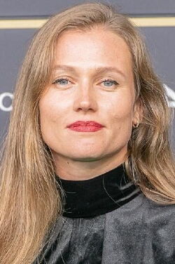 Lena Fraifeld