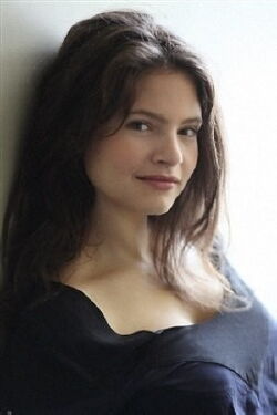 Lena Friedrich