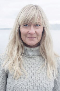 Lena Willemark
