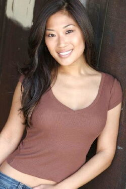 Lena Yada